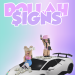 DOLLAH $IGNS