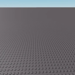 Free chat On a baseplate icon
