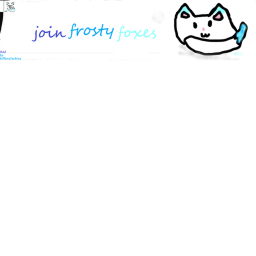 frosty fox mee t and greet.