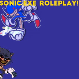 Sonic.Exe Roleplay