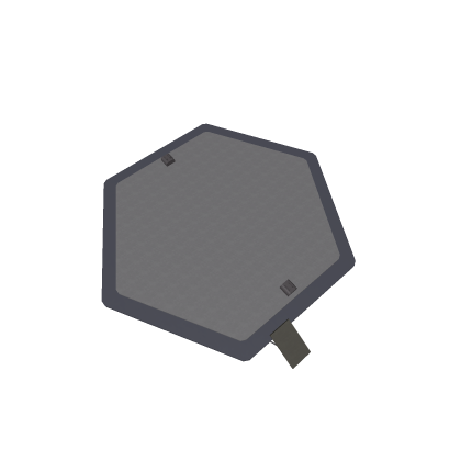 Landing Pad