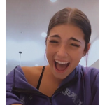 Équipe des girls