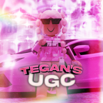 Tegan's UGC