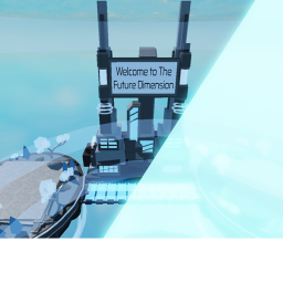 Futurist City Project