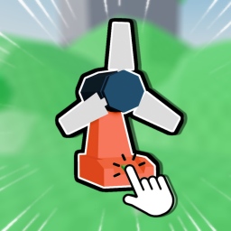 Paint Drying Tycoon