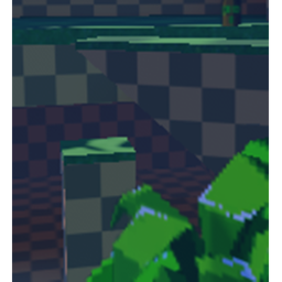 Project: Green Hill Zone