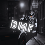 BMF | Black Mafia Family COMEBACK