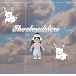 The cloudsters