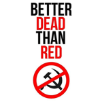 Communism is bad