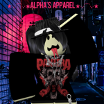 ..Alpha