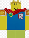 Noob king of America