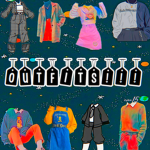 Outfits!!!