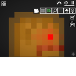 The monster pumpkin group