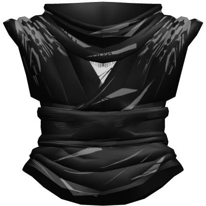 Choso Torso V2