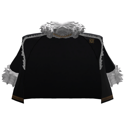 Princia Funnybunny Cape