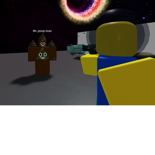 POOP YOUR PANTS SIMULATOR 2 !!!!!