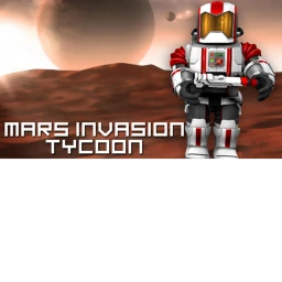 MARS TYCOON MARS TYCOON MARS TYCOON MARS TYCOON icon