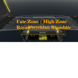 Fair Zone | High Zone R.S.R