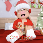 North Pole Creations