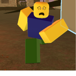The Disaster of Roblox time traveling rp! BUG FIX