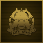 [TTW] The Great Khans