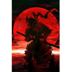 Bedwars Samurai Clan