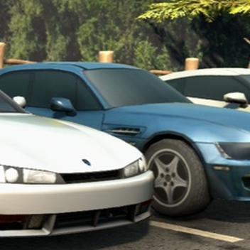 Asthesthia's Car Shop