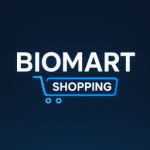 Biomartshopping