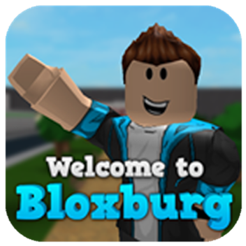 Welcome to Bloxburg [BETA]