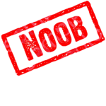 ~NOOB ONLY~ HACKER NOT ALLOWED