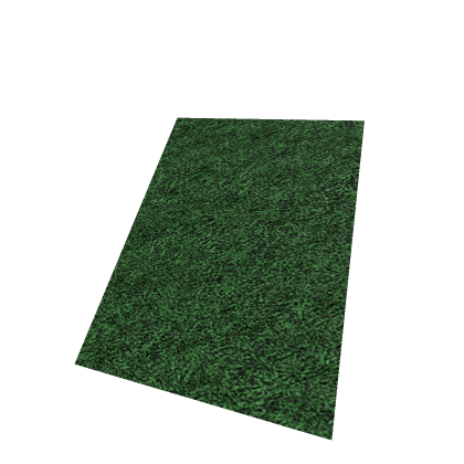 Grass Ramp