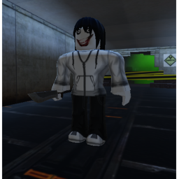 Survive Horror Killer