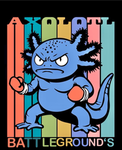 Axolotl battlegrounds