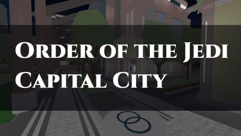 [OJ] Capital City V3