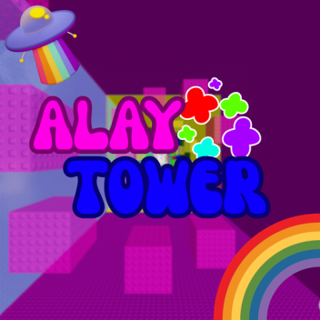 ALAY TOWER 
