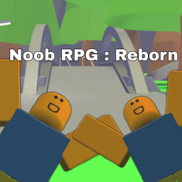 [👾Water Monsters!!!]Noob RPG:Reborn