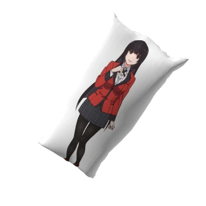 Yumeko Jabami Anime Pillow Roblox Item Rolimon s