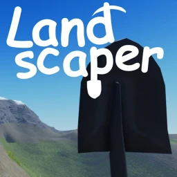 Landscaper [PRE-ALPHA] icon