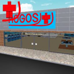 Rogos [Re-Open!!!] icon