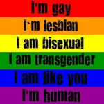 LGBTQ Supporters Group