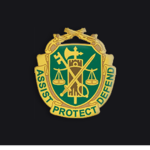Military Police Corps!
