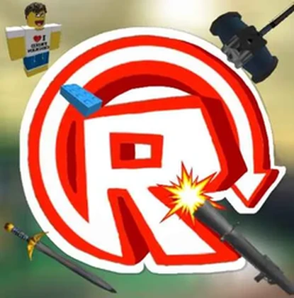 ReClassic Roblox group icon