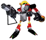 e-102 gamma fanclub