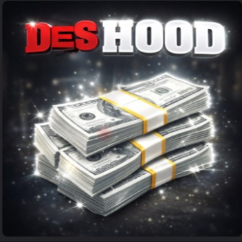 Des Hood