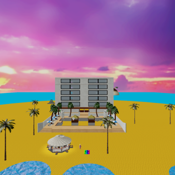 Sapphire Island (Honolulu, HI)