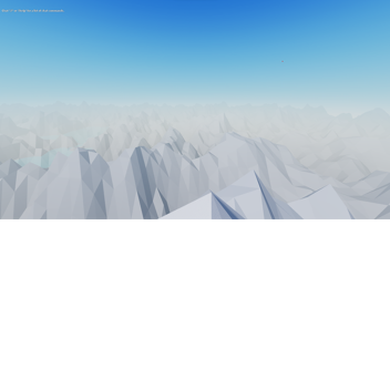 Perlin World