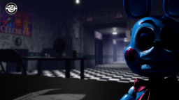 [FNaF 2] FNaF : Lost Mind [RP]