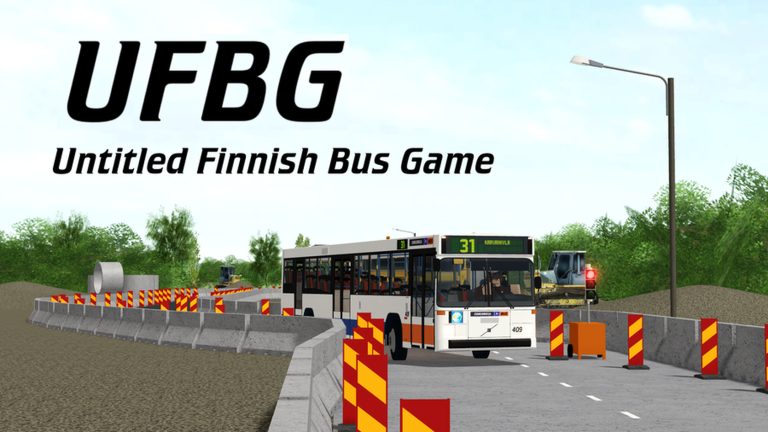 Untitled Finnish Bus Game screenshot 4