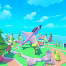 Plane Simulator