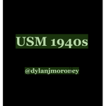 [WW2] US Military